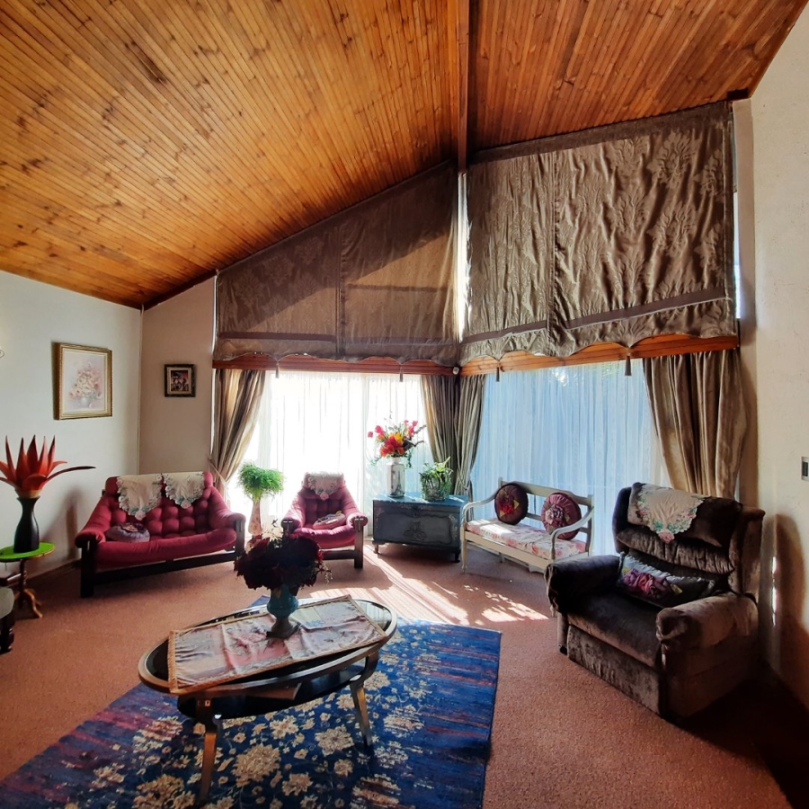 4 Bedroom Property for Sale in Dan Pienaar Free State